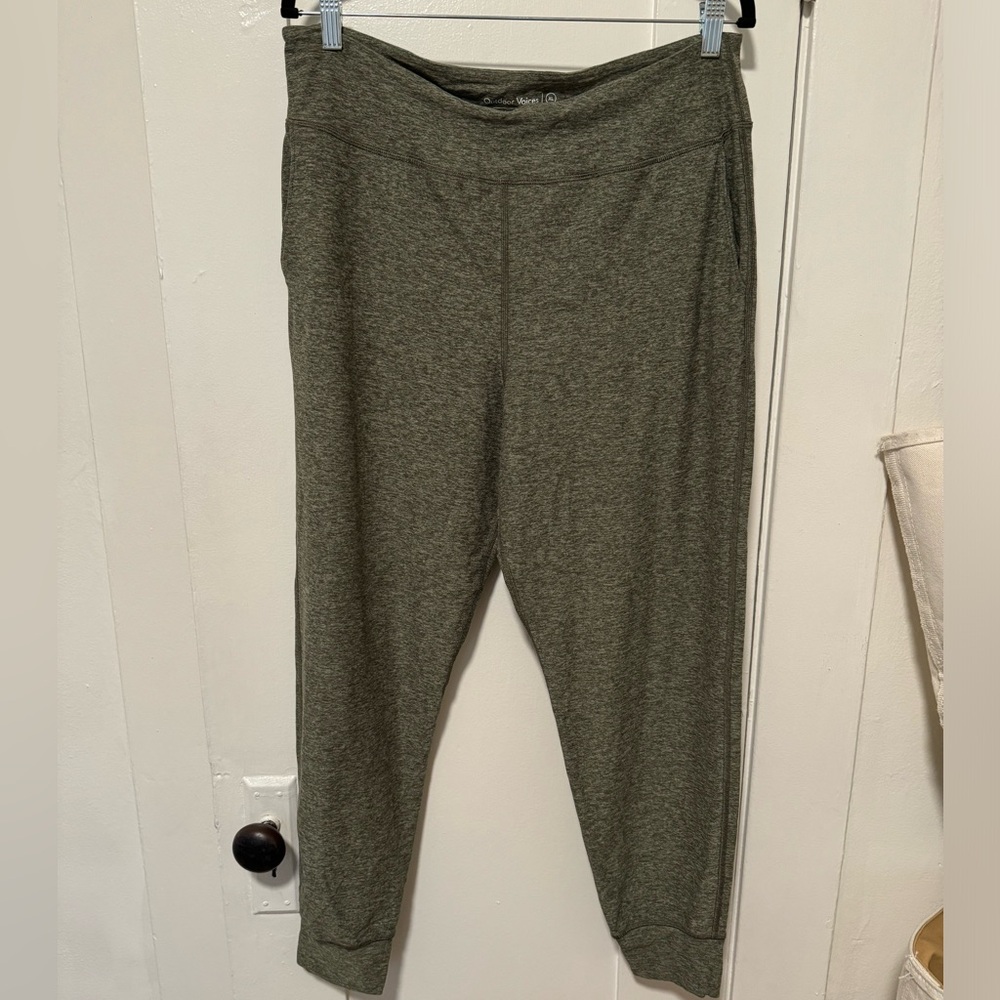 Outdoor Voices Joggers